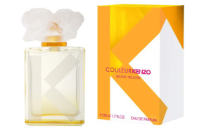 Tendances 2014: nouveautés d'été...