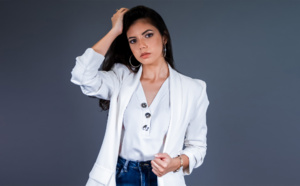 Marine Chane- Soune-Time, éducatrice pour enfants, : " Attention au danger des écrans pour les petits "