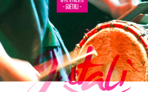 Appel à projets - Guétali 2022