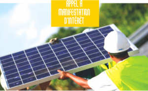 Appel à Manifestation d’Intérêt - Service d’Accompagnement à la Rénovation Énergétique (SARÉ)