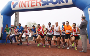 Challenge des Relais: La Plaine des Palmistes ouvre le bal