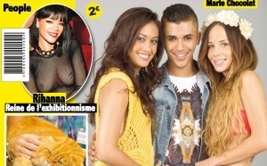 Cette semaine en vente dans tous nos points de vente Numéro 258: