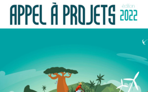Appel à projets - Économie circulaire EDITION 2022