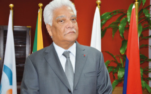 Une compagnie aérienne régionale