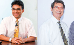 Daniel Ramsamy, délégué régional Orange