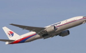 Malaysia Airlines... Un acte suicidaire dans l'Océan Indien?