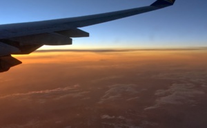 Maurice: le faux pilote d'Air Austral arrêté pour escroquerie