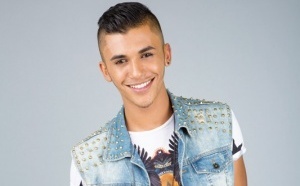 Mickaël Pouvin, Stéphanie Robert, Sarah Deffeyes: Trio de stars