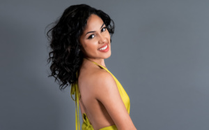 Eloïse Payet : ambitieuse, elle réussit et assume !