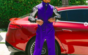 Lewis Hamilton prié de retirer ses bijoux et piercings