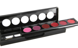 Green Gaia, Maquillage et soins du visage…