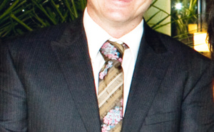 L’Hôtel Bourbon à l’eau?