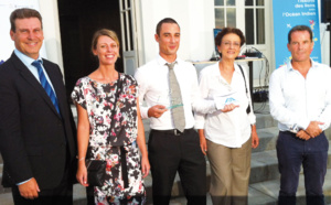 Grand Prix Vie à Proméga