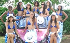 Lauréate Masters and Models 2014, la dernière d’Amida