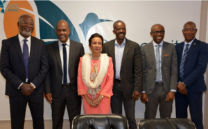 L’Appel de Fort-de-France