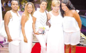 Exclusivement Féminin