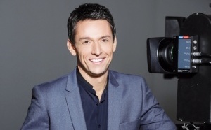 Stéphane Jobert et Katiana Castelneau  présenteront  Miss Réunion 2014