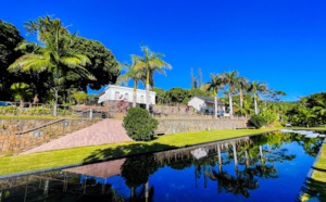 Schéma Régional de Développement Economique, d’Internationalisation et d’Innovation - Filière Economie Bleue