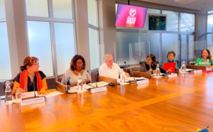 Je filme le métier qui me plaît