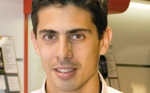 Yves Gauvin remplace Guillaume Yribarren