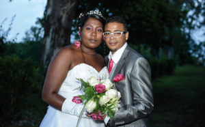 Erika et Loïc: ils s’aiment depuis… la 6 ème!