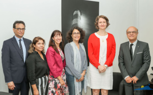 Rencontre - Coopération Régionale