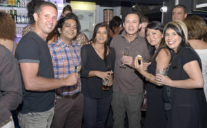 Nouveau club dans le sud