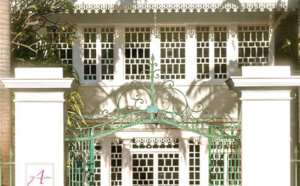 Villa Angélique: nouveau restaurant, nouvelle équipe