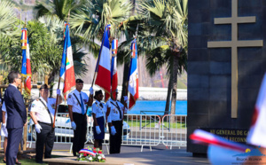 27 mai : Journée nationale de la Résistance