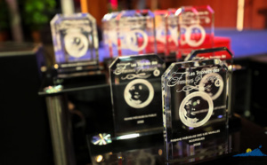 4ème Edition du Trophée des Femmes Précieuses
