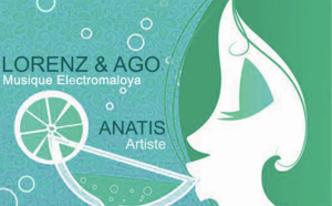 Sweet Lounge au Saint-Alexis