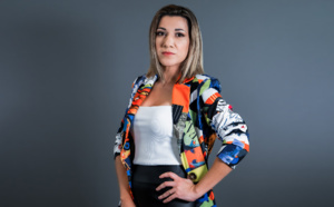 Alexandra Mussard : " je prenais ma voiture le matin et réalisais que je n'étais pas dans la bonne direction"