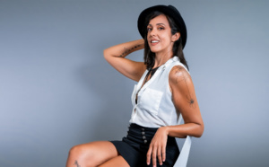 Alexandre Gallé-Vitry, une femme, une maman qui se bat contre son trouble de déficit d'attention