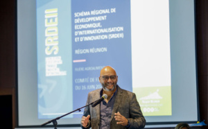 La Région a réuni les acteurs des industries agroalimentaires dans le cadre de la préparation du prochain contrat de filière