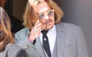 Johnny Depp sur le point de revêtir le costume de Jack Sparrow?