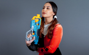 KaroViper, streameuse et fière de l'être