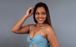 Stacy Amourdom Mariaye, la future prof d'Espagnol au caractère de feu