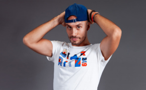 Sylvain le coach sportif qui vit sa passion