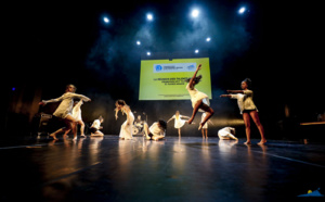 Aides Régionales pour les Etudes Artistiques Secondaires en Métropole (AREASM) - SESSION 2022-2023