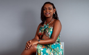 Laurine Viraye : oublier le passé et être heureuse