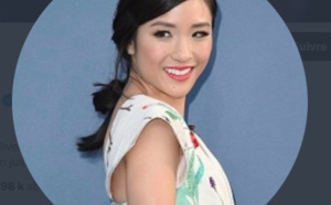 Face aux critiques, la star AsAmms Constance Wu avoue avoir fait une tentative de suicide