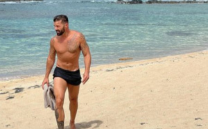 Ricky Martin, la star accusée d’inceste encourt jusqu’à 50 ans de prison.