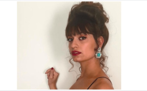 Bad buzz pour Clara Luciani