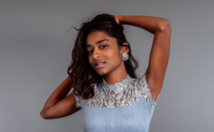 Priscilla Larkan : le caméléon venu de Maurice