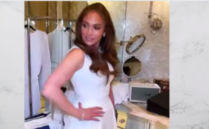 Jennifer Lopez et Ben Affleck : mariés 18 ans après leur rupture !