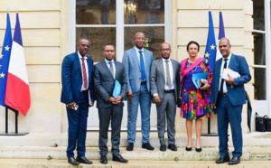 Compte-rendu de la première rencontre entre les Président.e.s de Région et la Première ministre du 20 juillet 2022