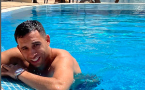 Mister You en prison: il a été arrêté à l'aéroport