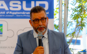 Inauguration de la Zone d’Activité de Trois-Mares