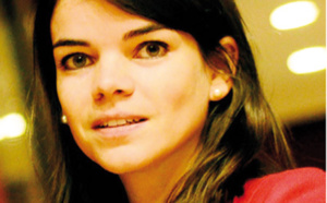 Julie Bouaziz directrice de cabinet du Préfet