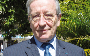 Patrick Hervé président